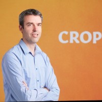 Crop's Employee Stijn Strobbe's profile photo