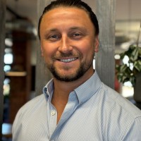 UK Hose Employee Tom Hodgett's profile photo