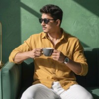 MasterTech Web Applications Employee Mairaj Poke's profile photo