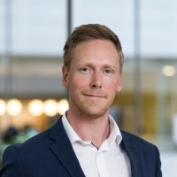 Novo Nordisk Employee Daniel Rasmussen's profile photo