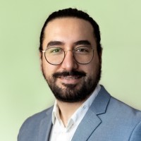 EvodiaBio Employee Sebastian Tamayo Rojas's profile photo