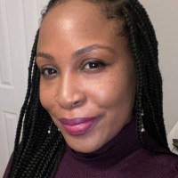 ADP Employee Kellie Woods's profile photo