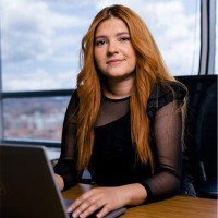 D&T Proyectos Employee Carolina Gallego's profile photo