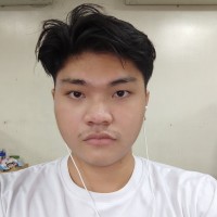 NTT Limited Philippines Branch Employee Kennedy Hipolito's profile photo