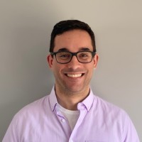 Dillon Consulting Limited Employee Jonathan Oliver's profile photo