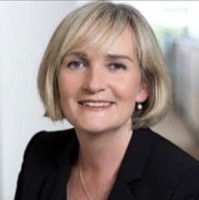 Intel Corporation Employee Ann-Marie Holmes's profile photo