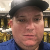 OneSource EHS Employee Truitt Fortenberry's profile photo