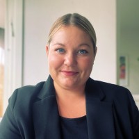 ALTEN Sweden Employee Sofia Näverbrant's profile photo