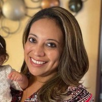 Off The Wall Gamezone Employee Paola Lorona's profile photo