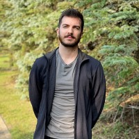 Varicent Employee Alex Morneau's profile photo