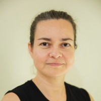 Mailclick Employee Irene Calcaneo Argüelles's profile photo