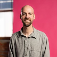 Asen Marketing Employee Eric Kinder's profile photo