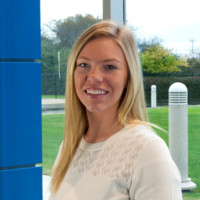 Badger Meter Employee Carly Waldman's profile photo