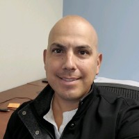 Prime Electric Employee Eric Cantu's profile photo