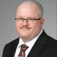 Gray Reed Employee Christopher Kinney's profile photo