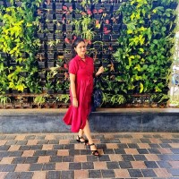 Addteq Employee Shabnam Shaikh's profile photo