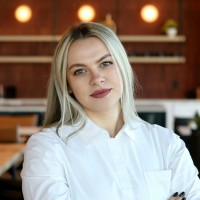 Union Square Practice Employee Olesya Shel's profile photo