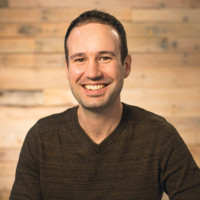 Peppershock Media Employee Brian Staudinger's profile photo