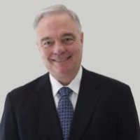 Retired Employee Bill Coates's profile photo