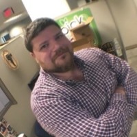 Tractor Supply Company Employee Pete Steiner's profile photo