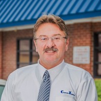 Comm-Tronics, Inc. Employee Ray Grannas's profile photo