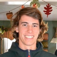 Ocean's Halo  Employee Matthew Ryan's profile photo