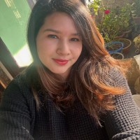 HealthArc Employee Shereen Lal's profile photo