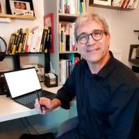 ISTELI Employee François Lazorak's profile photo