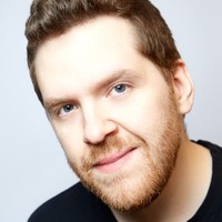 InFocus Film School Employee Jeremy Klassen's profile photo