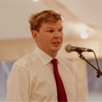 Blue Canvas AI Employee Phil Patterson's profile photo