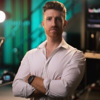 Raw Mint Employee Antony D.'s profile photo