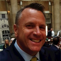 Raymond James Employee Paul Powers's profile photo