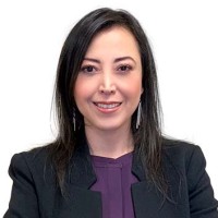 Foreign Language Services Employee Carolina Coates's profile photo