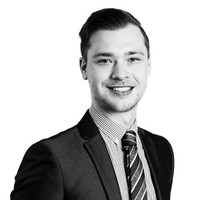 Castles & Coasts Housing Association Employee Jamie Wright's profile photo