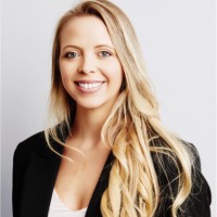 Centuria Capital Group Employee Rebecca Colwell's profile photo
