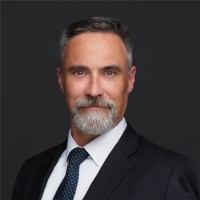 CIBC Wood Gundy Employee Nathan Thornton's profile photo