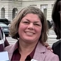 National Association of School Nurses Employee Kimberly Stanislo's profile photo