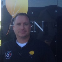 Aspen Contracting, Inc Employee Thomas Palmer's profile photo