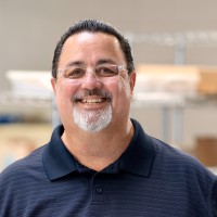 E-Fab Employee Atila Coutinho's profile photo