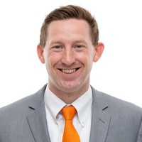 University of Tennessee, Knoxville Employee Brad Briggs's profile photo