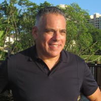 HTEC Employee Mark Abolafia's profile photo