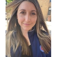 Hillary Brunner Email & Phone Number