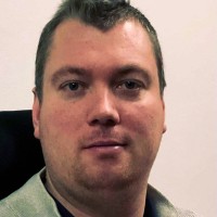 Blackpoint Cyber Employee Robert Pecha's profile photo
