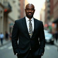 TD Employee Seth Monroe's profile photo