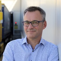 Samsonite Employee Wim Baert's profile photo