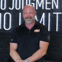 Crunch Fitness - Undefeated Tribe Employee Barry Smith's profile photo