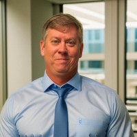 Rx Technology Employee Dennis Huston's profile photo