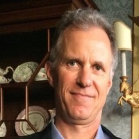 Parkworks Employee Michael Dennison's profile photo
