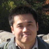 Zhihu.com Employee Bin Sun's profile photo