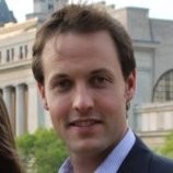 Harnois Énergies Employee Tyler Hunt's profile photo